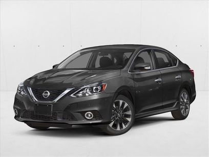 Used 2019 Nissan Sentra SR