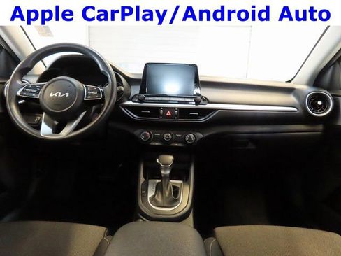 Used 2024 Kia Forte LXS image 7