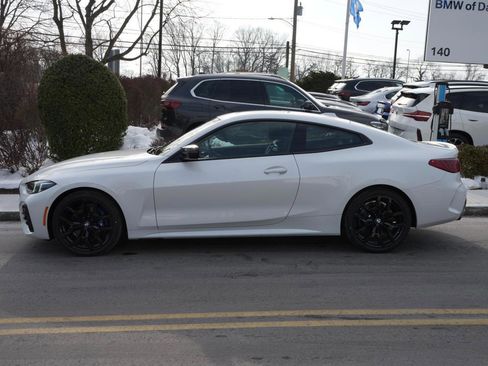 New 2025 BMW 440i xDrive M440i xDrive w/ Premium Package image 12