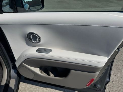 Certified 2026 Hyundai Palisade SEL AWD/4WD image 33