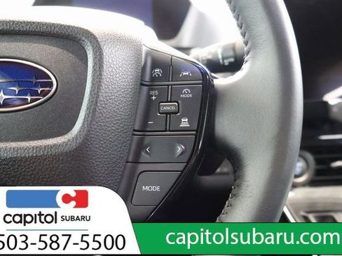 Used 2023 Subaru Solterra AWD image 19