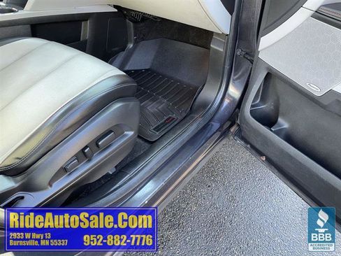 Used 2015 Chevrolet Equinox LTZ AWD/4WD image 40