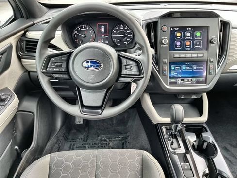 New 2026 Subaru Forester AWD/4WD image 13