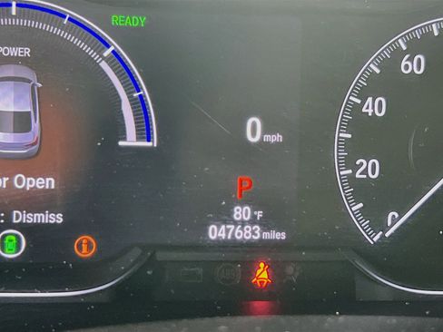 Used 2022 Honda Accord Sport image 12