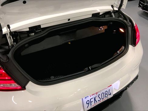 Certified 2023 Mercedes-Benz C 63 AMG S image 31