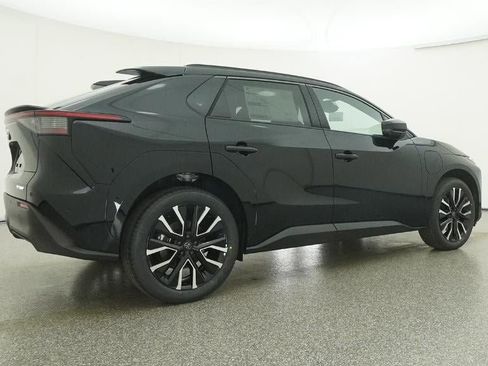 New 2026 Toyota bZ image 27