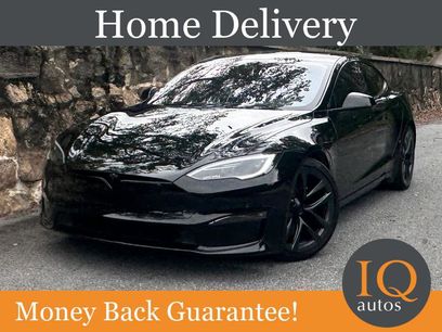Used 2022 Tesla Model S