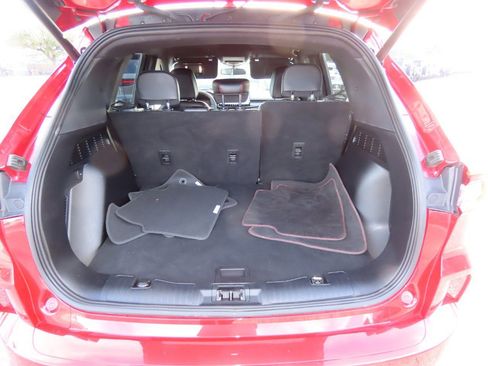 Certified 2023 Ford Escape ST-Line w/ Tech Pack #1 image 14