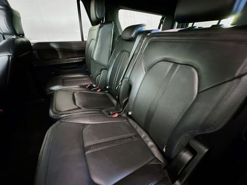 Used 2020 Ford Expedition Max Limited image 29