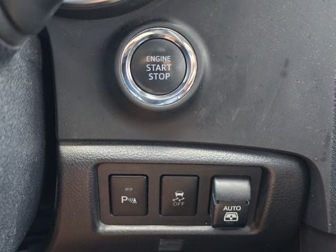 Used 2020 Toyota Sequoia TRD Pro AWD/4WD image 22