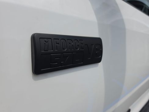 Used 2021 Toyota Tundra SR5 w/ TRD Sport Package AWD/4WD image 11