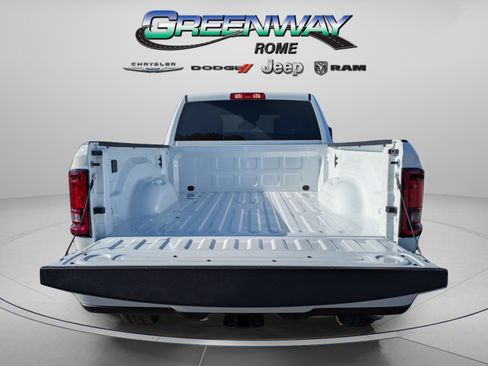 New 2026 RAM 2500 Tradesman AWD/4WD image 7