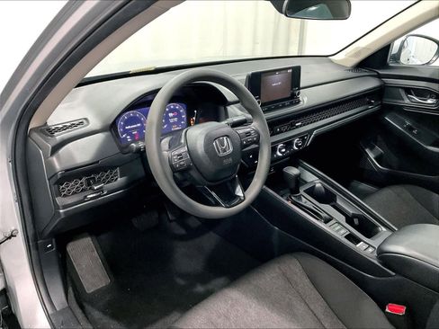 Used 2024 Honda Accord EX image 8