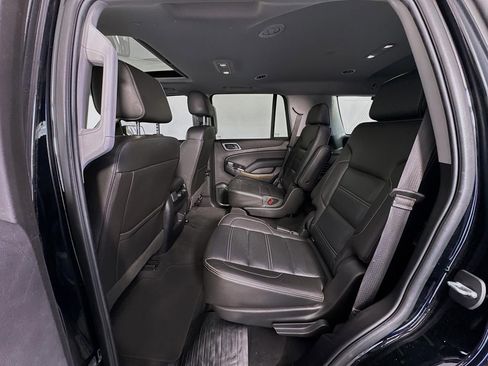 Used 2019 GMC Yukon Denali AWD/4WD image 43