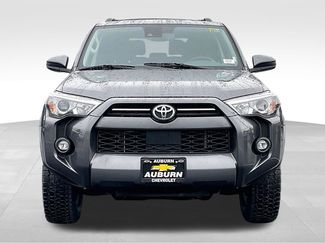 Used 2023 Toyota 4Runner SR5 video 3