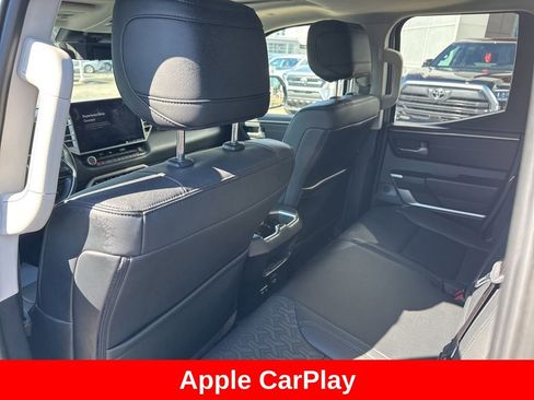 Used 2022 Toyota Tundra Limited image 18