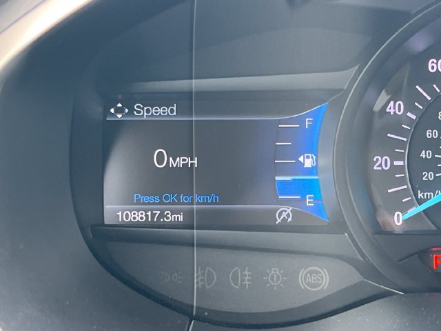 Used 2020 Ford Edge SEL w/ Convenience Package FWD image 18
