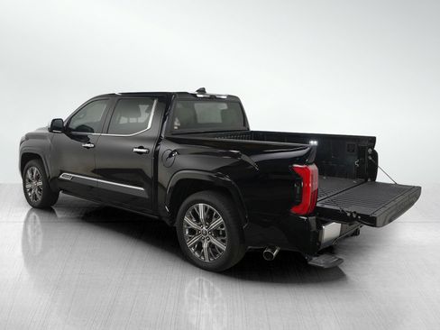 Used 2022 Toyota Tundra Capstone image 9
