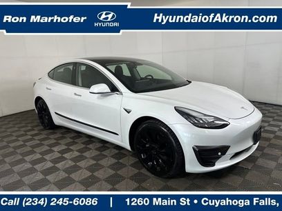 Used 2019 Tesla Model 3 Performance