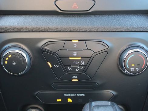 Used 2020 Ford Ranger XL w/ FX4 Off-Road Package AWD/4WD image 45