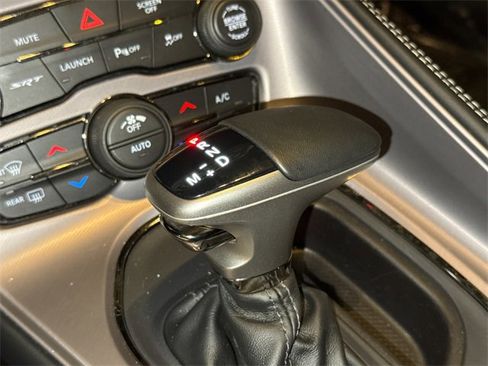 Used 2023 Dodge Challenger SRT Hellcat w/ Driver Convenience Group image 22