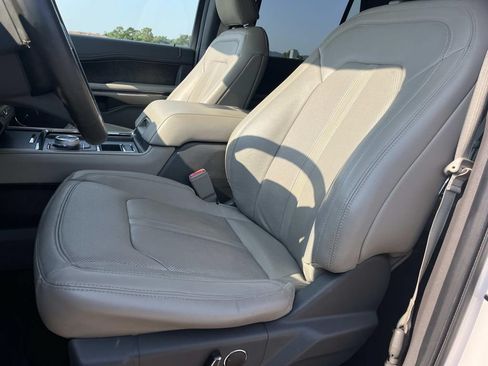 Used 2019 Ford Expedition Max Limited w/ Driver Assistance Package RWD image 38