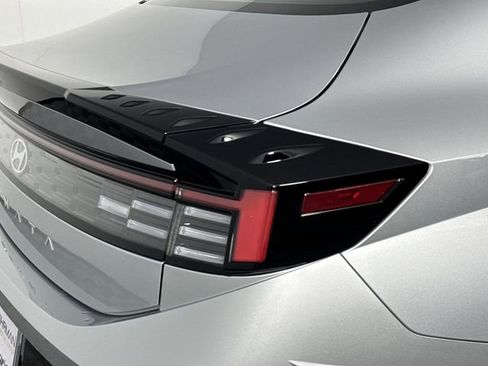 New 2026 Hyundai Sonata SEL image 28