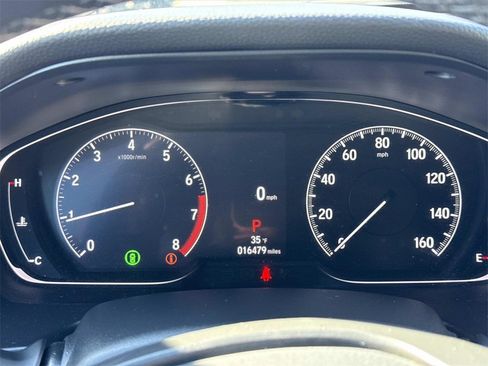 Used 2022 Honda Accord Sport image 29