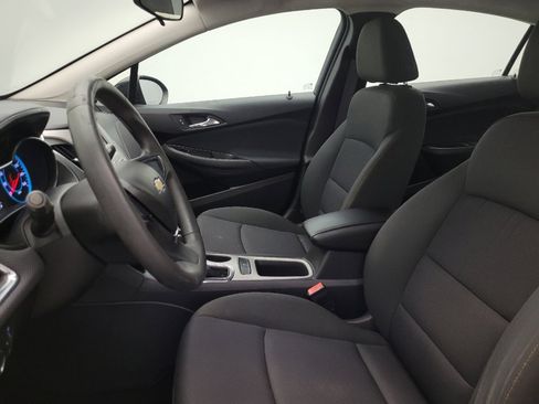 Used 2016 Chevrolet Cruze LS FWD image 17