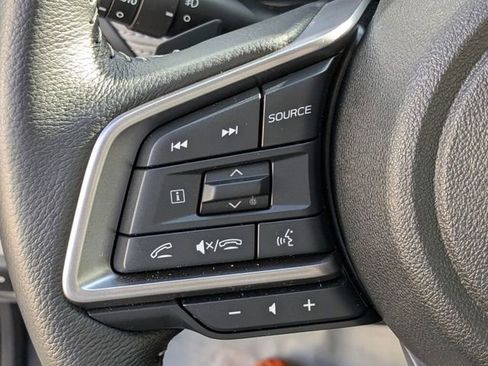 Certified 2025 Subaru Legacy Premium AWD/4WD image 20