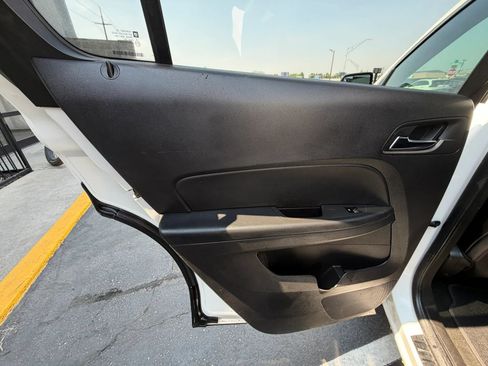 Used 2013 Chevrolet Equinox LTZ AWD/4WD image 19