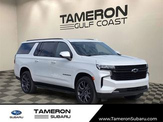 Used 2024 Chevrolet Suburban RST video 1