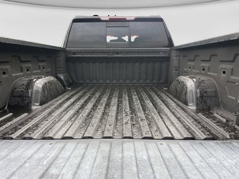 Certified 2020 Chevrolet Silverado 1500 LT Trail Boss AWD/4WD image 16
