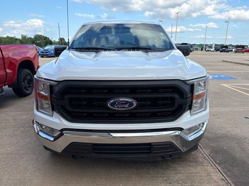 Used 2022 Ford F150 XL w/ Trailer Tow Package AWD/4WD image 2