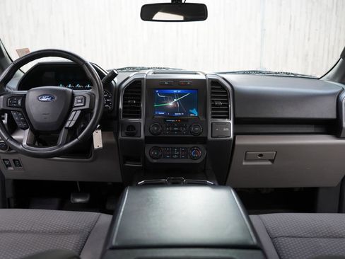 Used 2019 Ford F150 XLT w/ Equipment Group 302A Luxury image 18