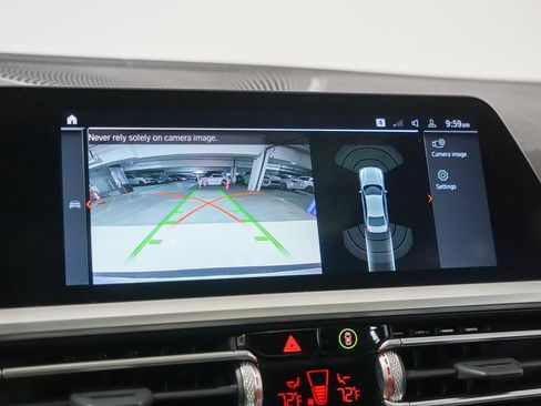 Used 2022 BMW M340i xDrive w/ Premium Package image 29