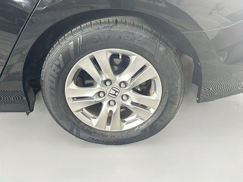 Used 2011 Honda Accord SE image 11