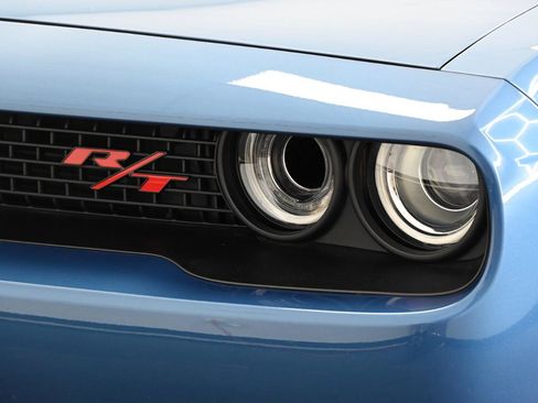 Used 2021 Dodge Challenger R/T Scat Pack RWD image 8