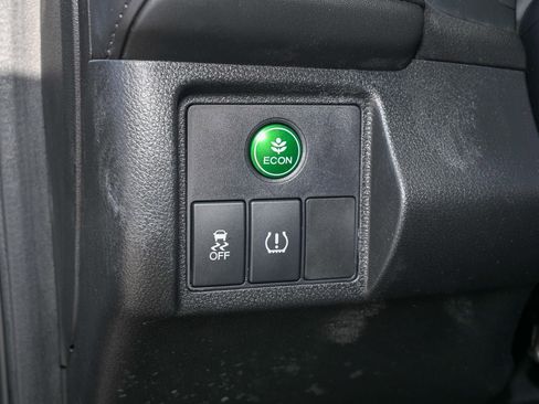 Certified 2019 Honda HR-V Sport image 28