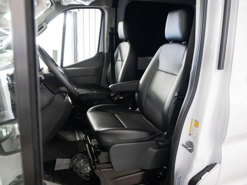 New 2026 Ford Transit 350 148 High Roof RWD image 8