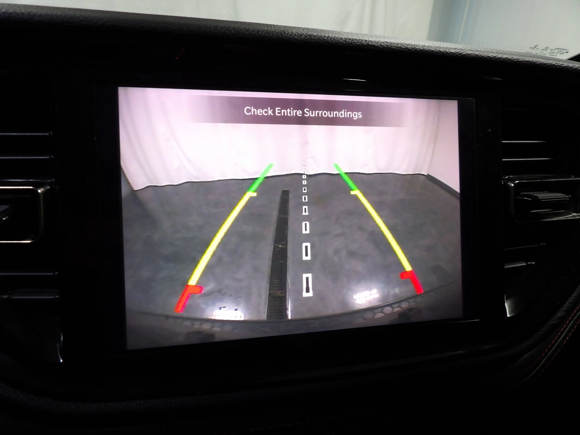 Used 2022 Dodge Durango R/T w/ Blacktop Package AWD/4WD image 28