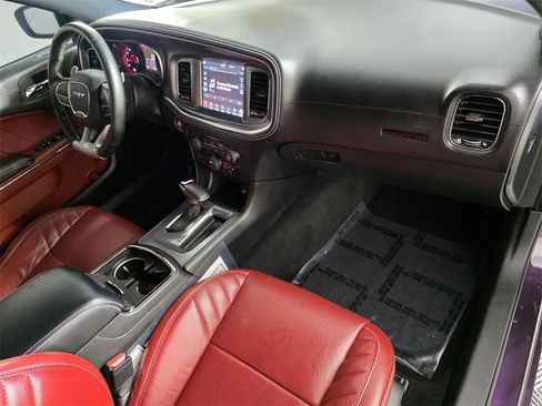 Used 2022 Dodge Charger SRT Hellcat image 35