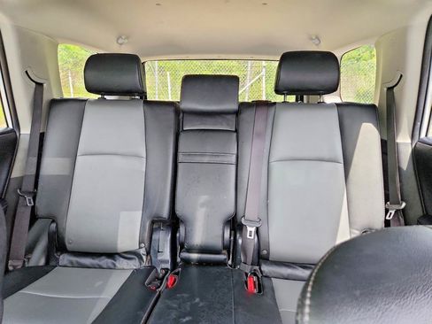 Used 2024 Toyota 4Runner SR5 Premium w/ Moonroof Package AWD/4WD image 7