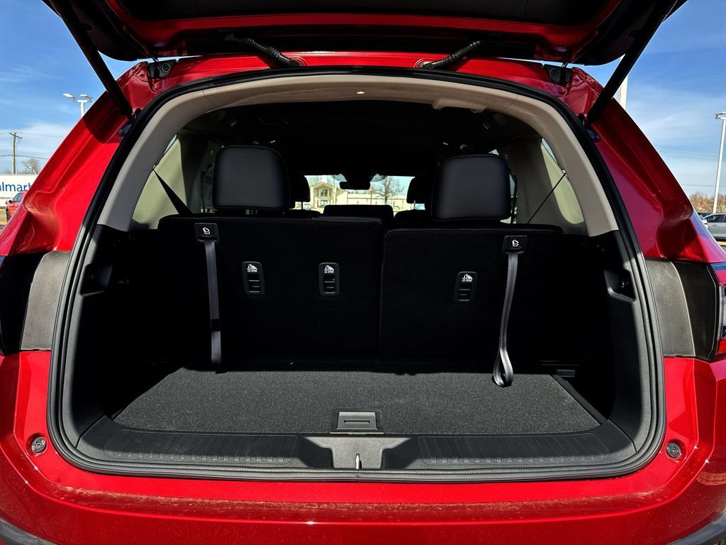 New 2026 Honda Pilot EX-L image 24