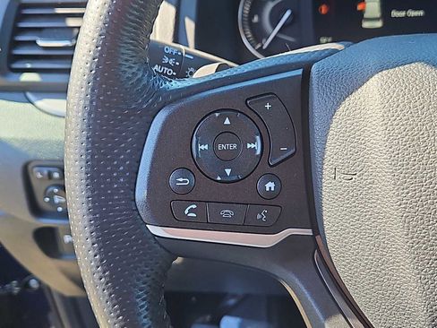 Certified 2023 Honda Passport EX-L image 25