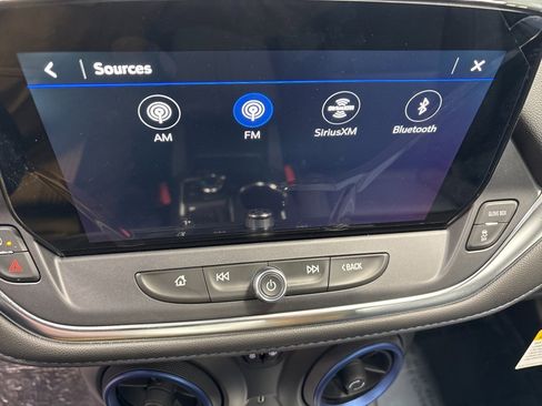 New 2026 Chevrolet Blazer RS image 20