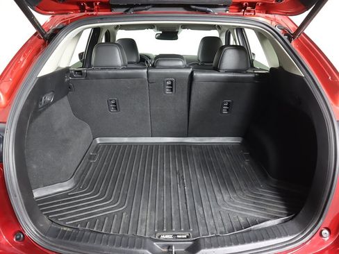 Used 2019 MAZDA CX-5 Grand Touring image 22