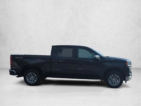 Used 2023 Chevrolet Silverado 1500 LT image 4