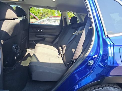 Used 2024 Honda CR-V EX image 7