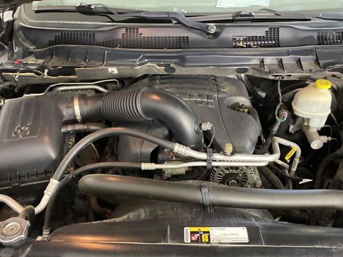 Used 2014 RAM 1500 Big Horn AWD/4WD image 27